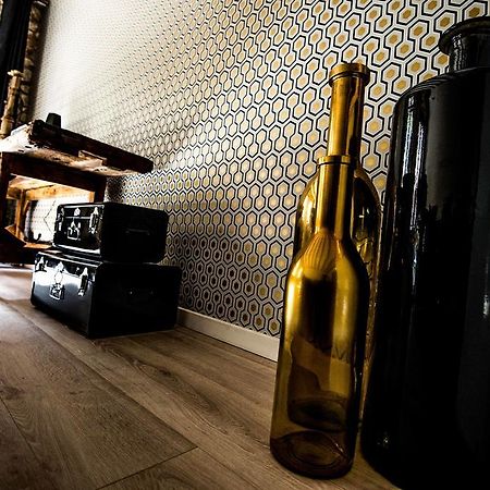 Appartement Un Lieu Unique le Gold et le Cocon à Annecy Extérieur photo