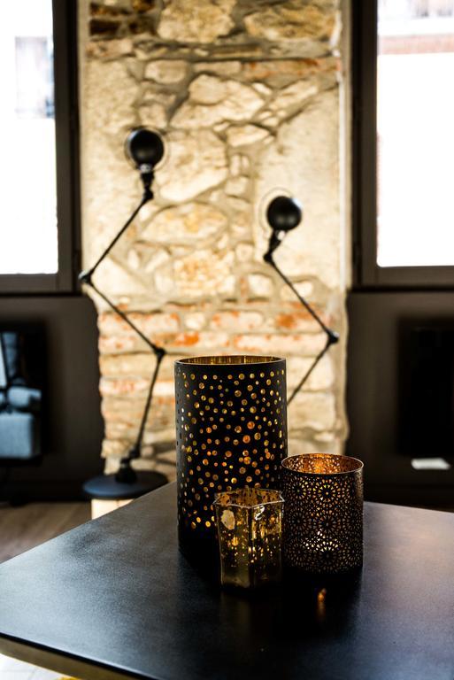 Appartement Un Lieu Unique le Gold et le Cocon à Annecy Extérieur photo