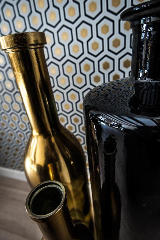 Appartement Un Lieu Unique le Gold et le Cocon à Annecy Extérieur photo