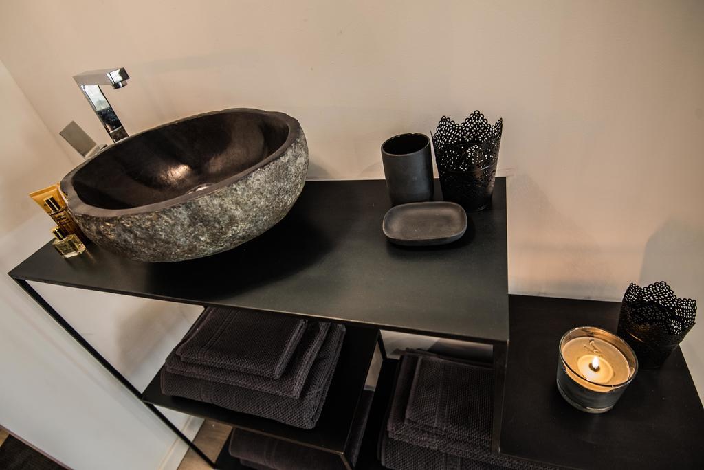 Appartement Un Lieu Unique le Gold et le Cocon à Annecy Extérieur photo