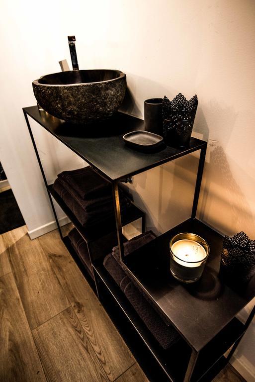 Appartement Un Lieu Unique le Gold et le Cocon à Annecy Extérieur photo