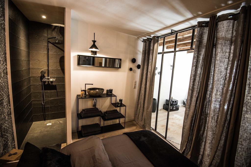 Appartement Un Lieu Unique le Gold et le Cocon à Annecy Extérieur photo