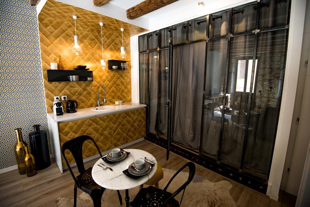Appartement Un Lieu Unique le Gold et le Cocon à Annecy Extérieur photo
