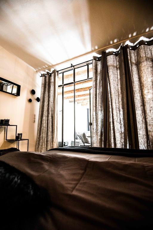 Appartement Un Lieu Unique le Gold et le Cocon à Annecy Extérieur photo