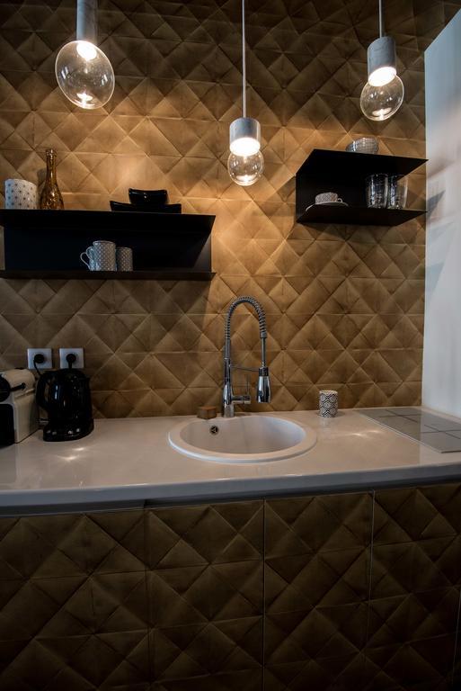 Appartement Un Lieu Unique le Gold et le Cocon à Annecy Extérieur photo