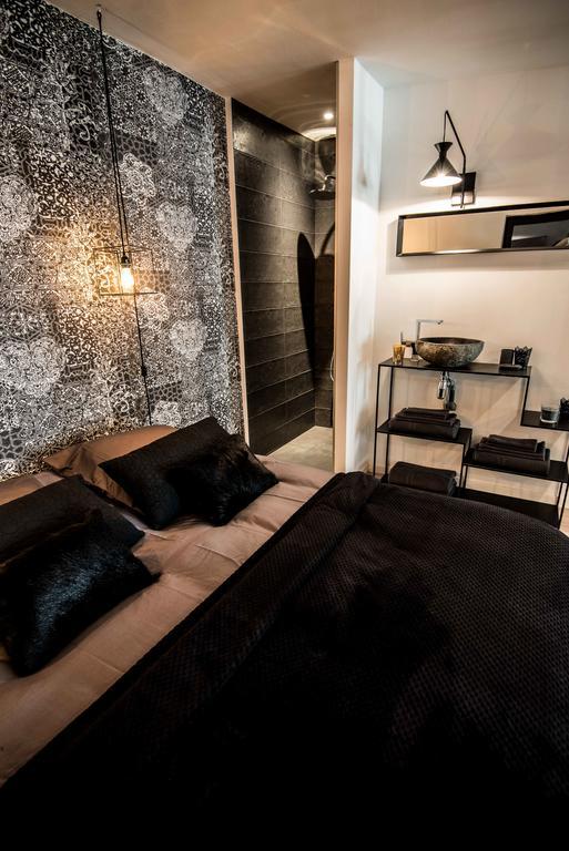 Appartement Un Lieu Unique le Gold et le Cocon à Annecy Extérieur photo