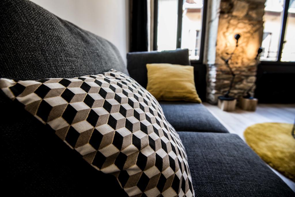 Appartement Un Lieu Unique le Gold et le Cocon à Annecy Extérieur photo
