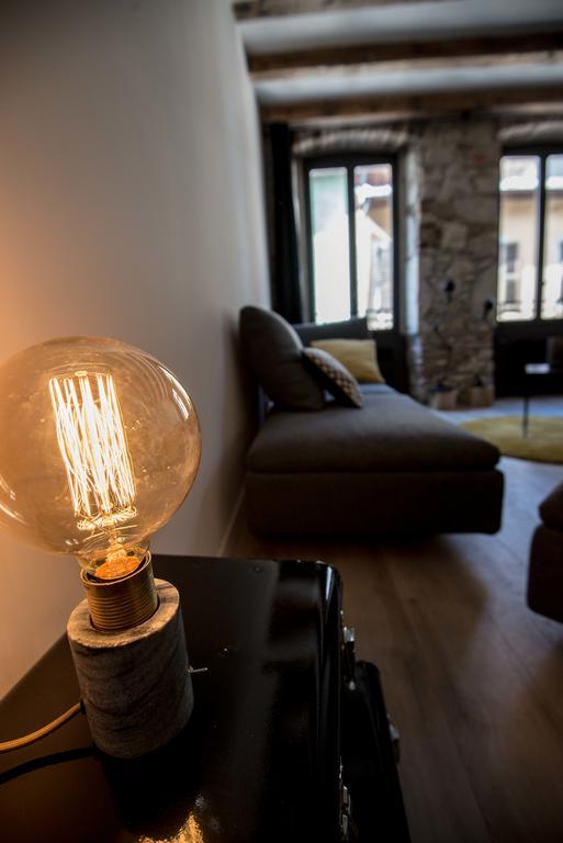 Appartement Un Lieu Unique le Gold et le Cocon à Annecy Extérieur photo